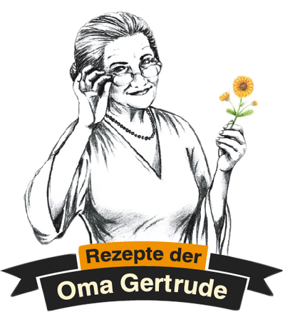 Oma Gertrude