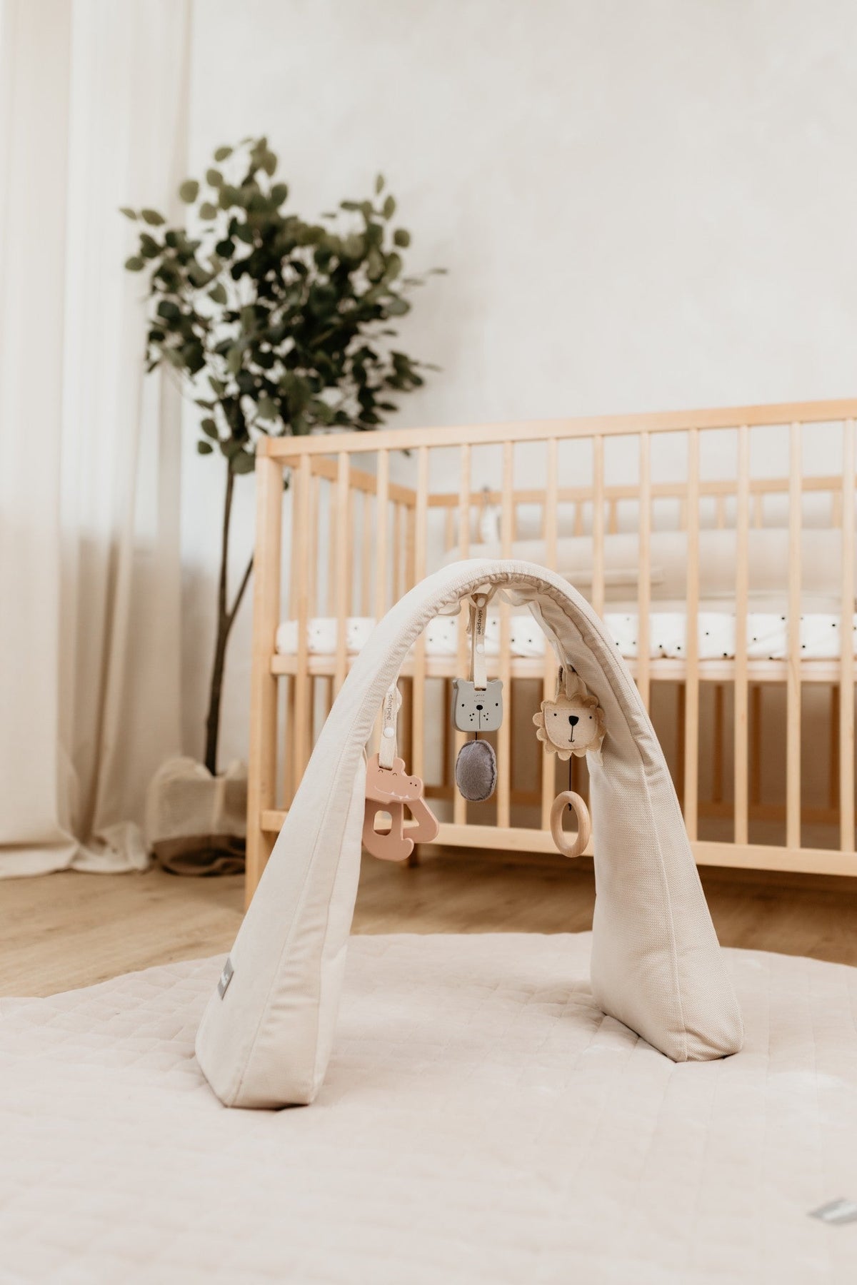 Arco De Juegos Ajustable Sand_5