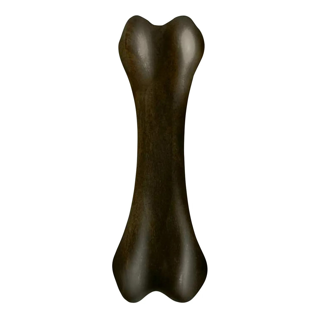 Nosh mordedor de Nylon Hueso sabor a Carne&Queso Zeus L 18cm