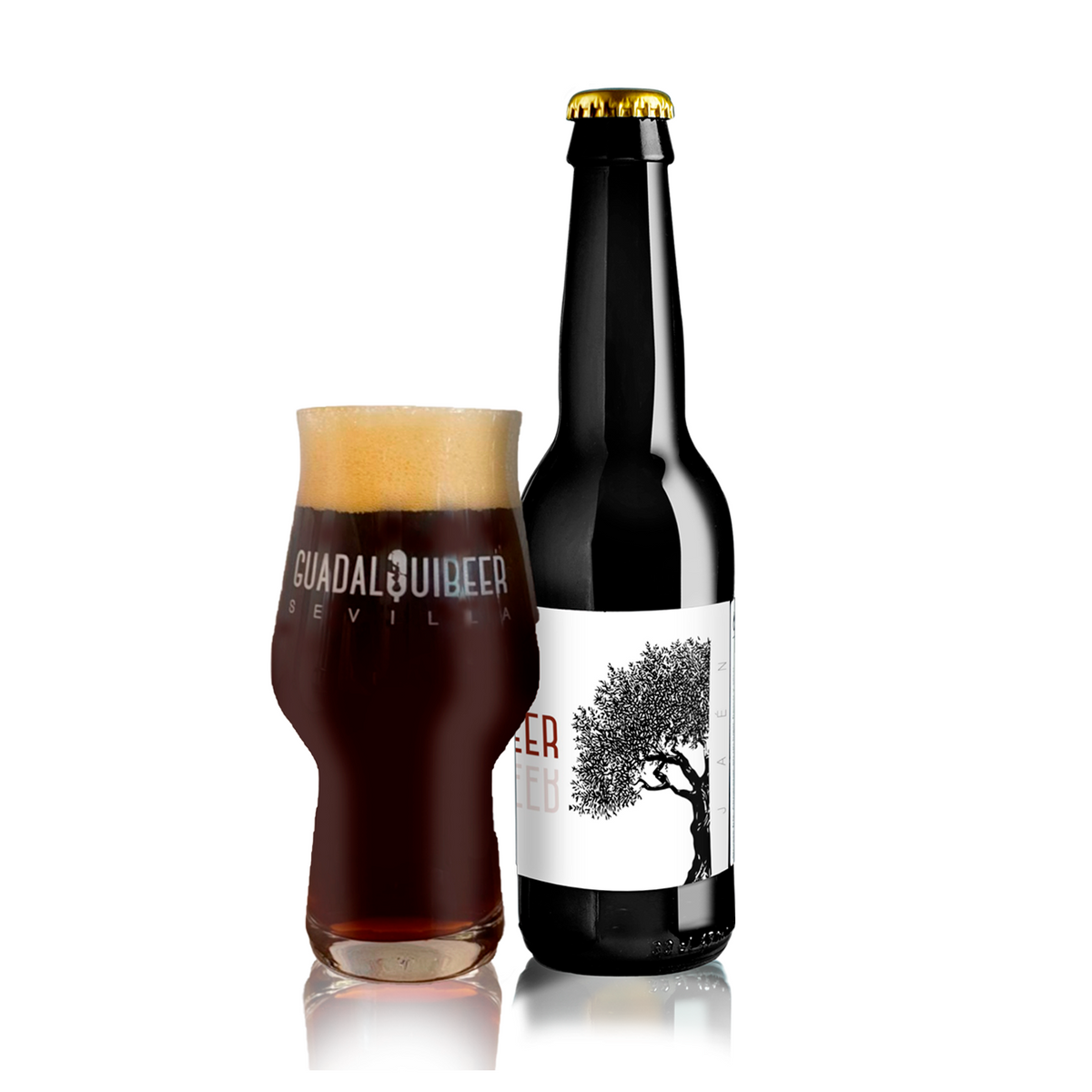 Guadalquibeer Jaén Tercio_2