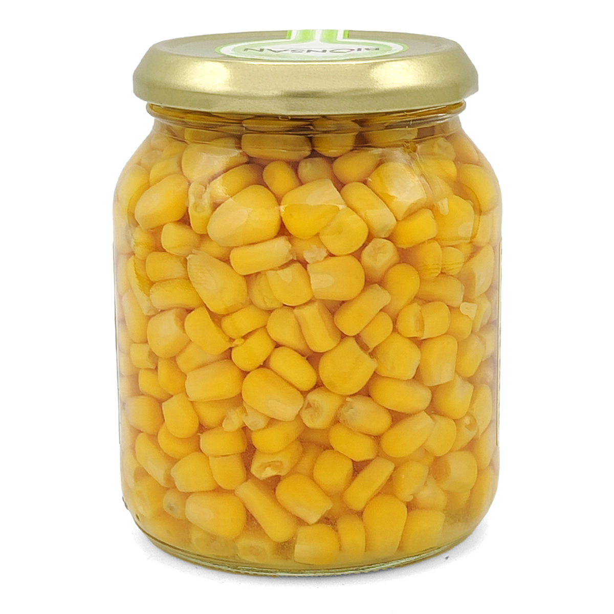 Maíz Dulce Eco Bionsan 320gr_3