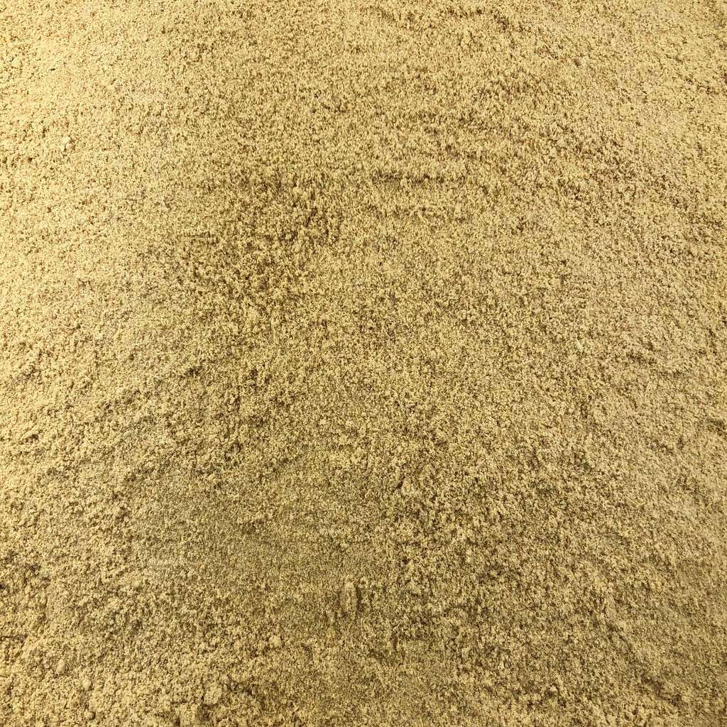 Mostaza Amarilla En Polvo Bio A Granel 2 Kg_0