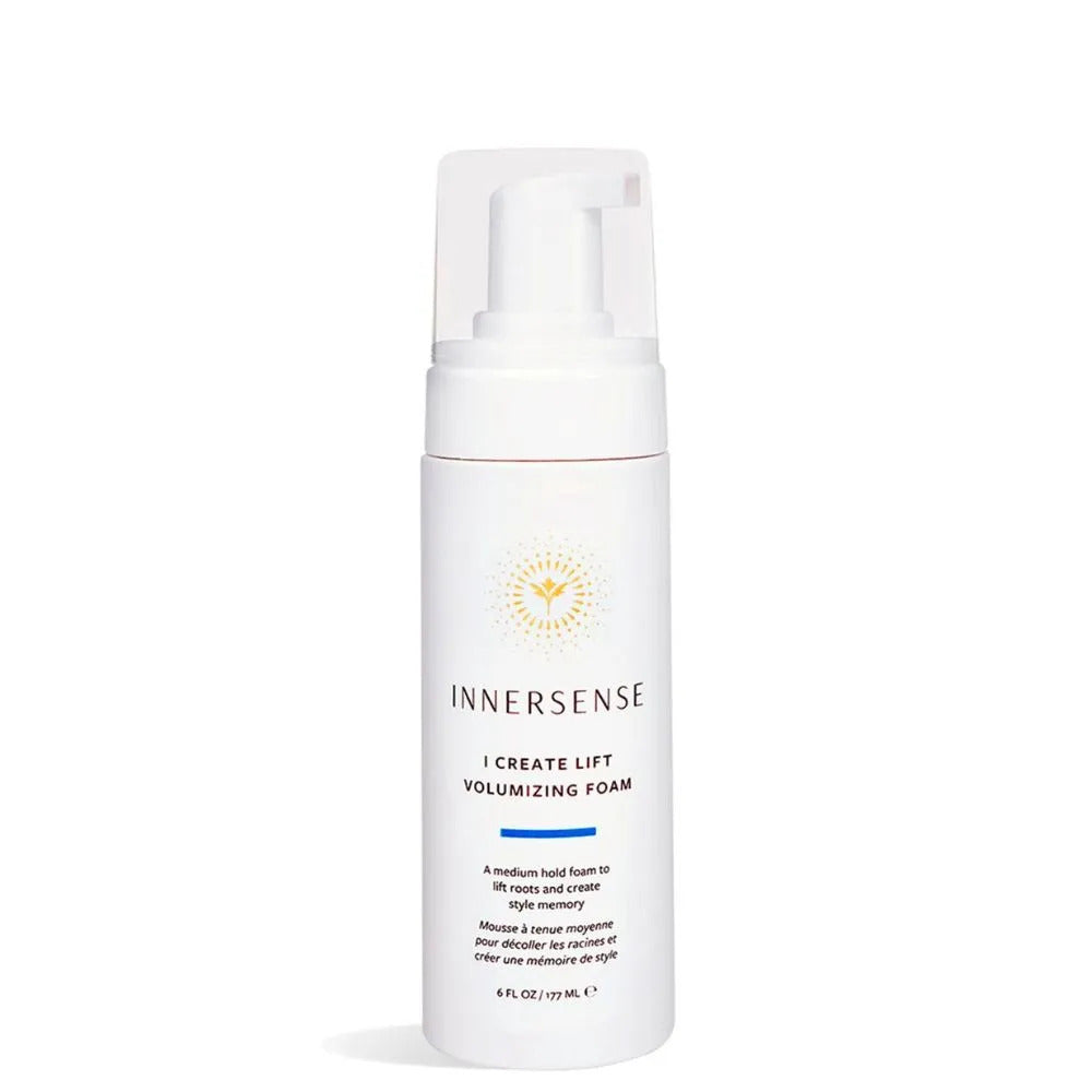 Espuma Voluminizadora I Create Lift Innersense 177ml_0