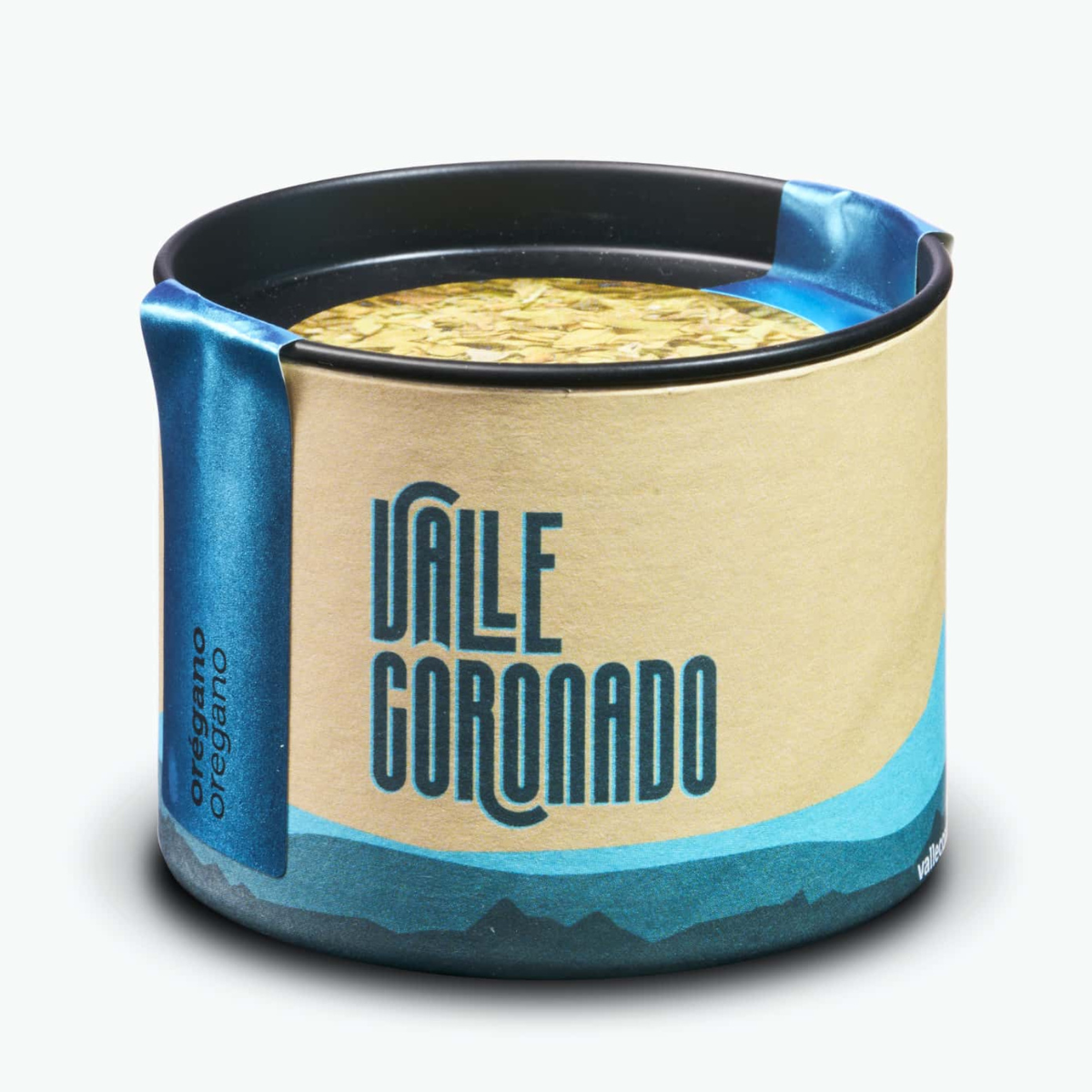 Orégano 10 gr La Chinata