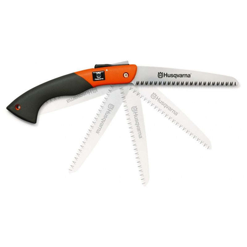 Husqvarna - Sierra De Poda Plegable 220 Mm_0