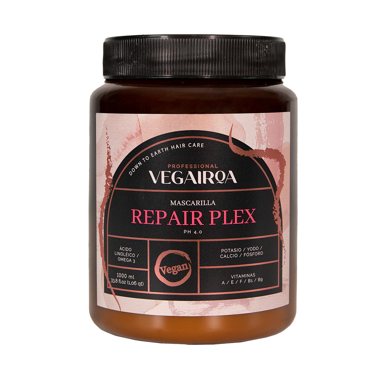 Vegairoa Repair Plex Mascarilla 1000gr_0