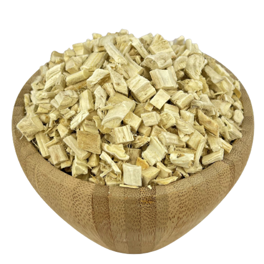Raíces De Malvavisco Bio Granel 1 Kg_0