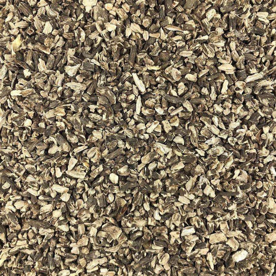 Raíces De Bardana Bio Granel 0,5 Kg_0