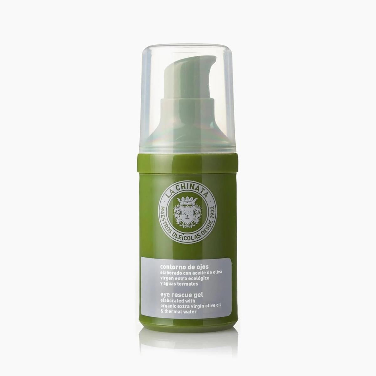 Contorno de Ojos La Chinata 20 ml