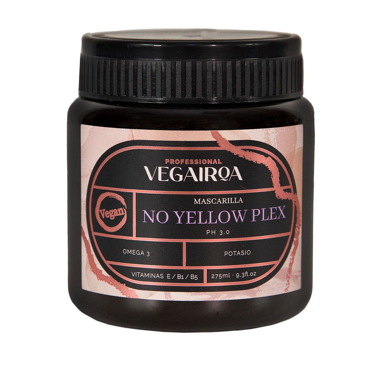 Vegairoa No Yellow Plex Mascarilla 275gr_0