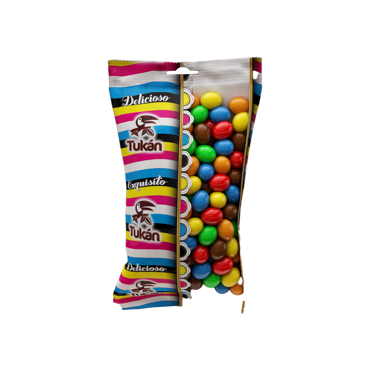 Tukanitos Color 1000g_0