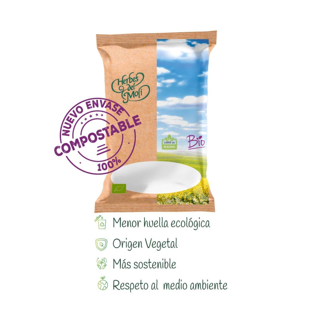 Anís Estrellado semillas Herbes del Molí, 60 gr