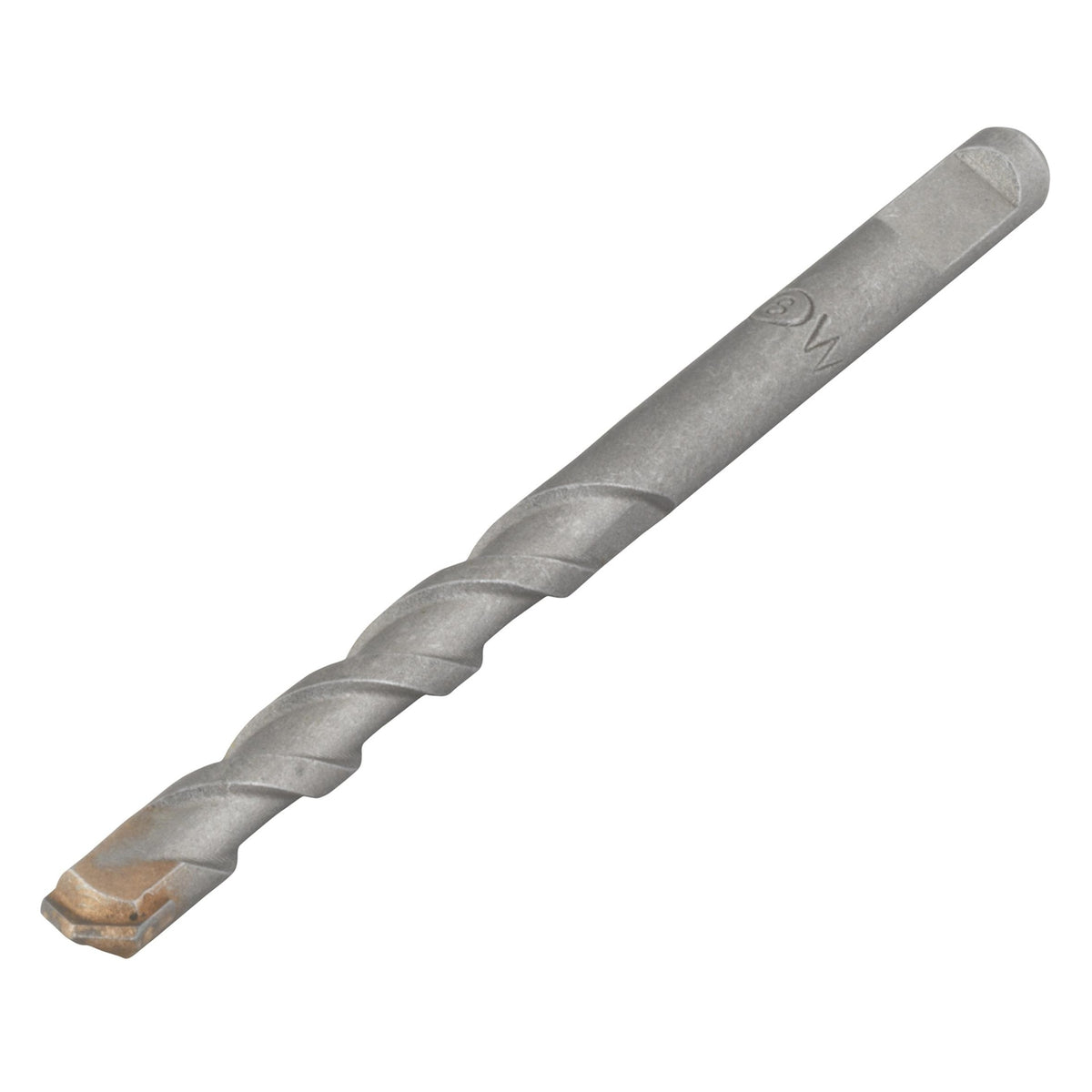 Wolfcraft 5482000 - 1 broca de guía HM para corona de sondeo no. 5480000, 5481000, 5483000, 7953000 y adaptador no. 5425000, 5427000, 5428000 Ø 8 mm