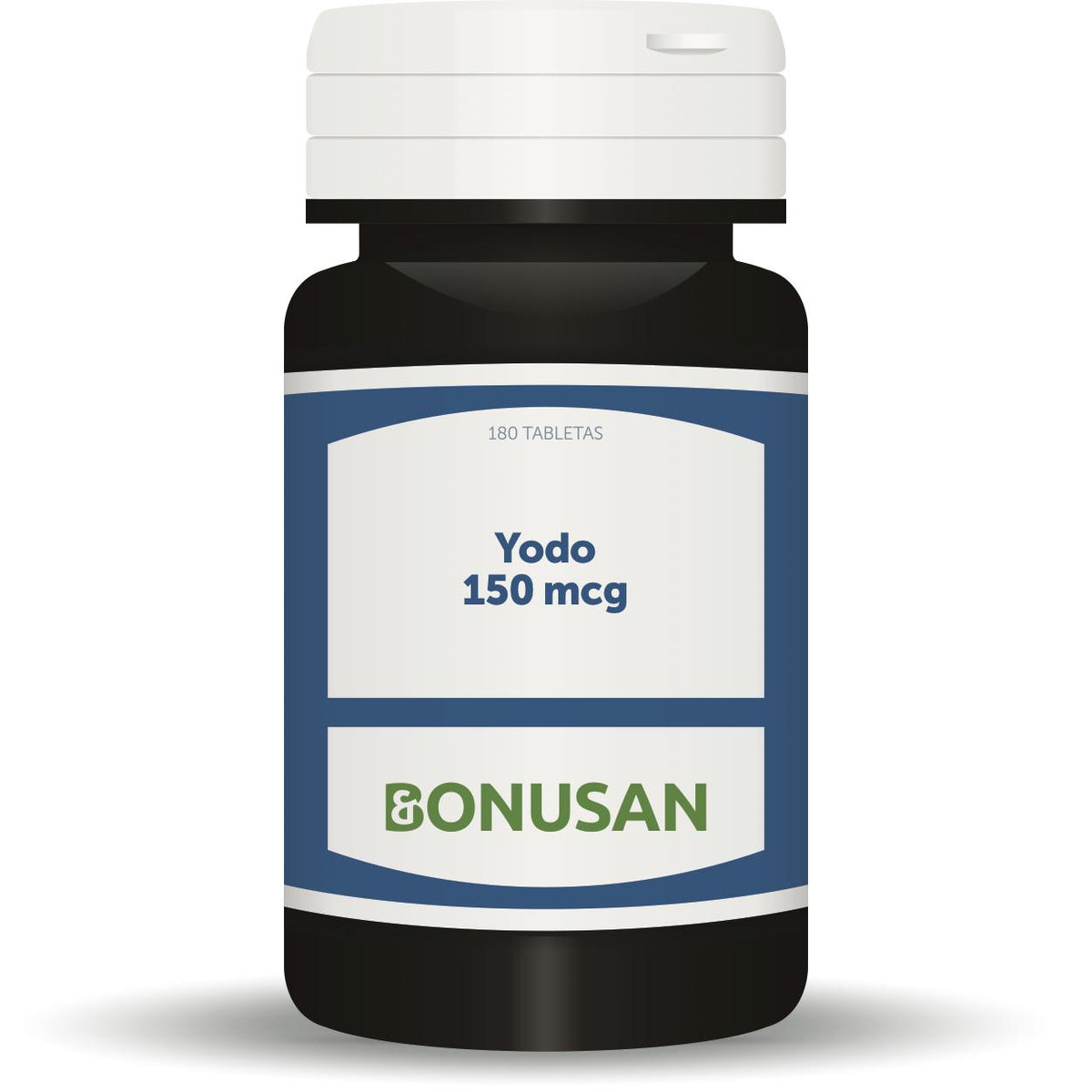 Yodo 150 Bonusan 180 comprimidos