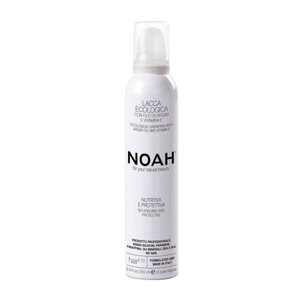 Noah 5.10 Laca ecológica nutritiva y protectora 250ml