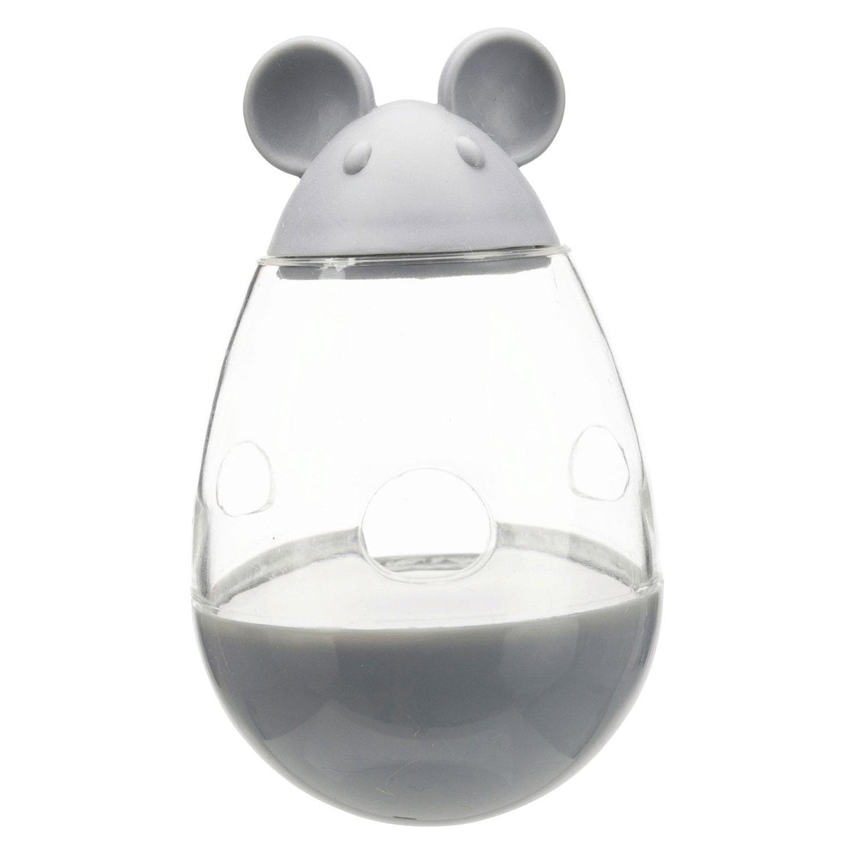 Trixie Raton Snacks Cat Activity, Plástico, 9 cm