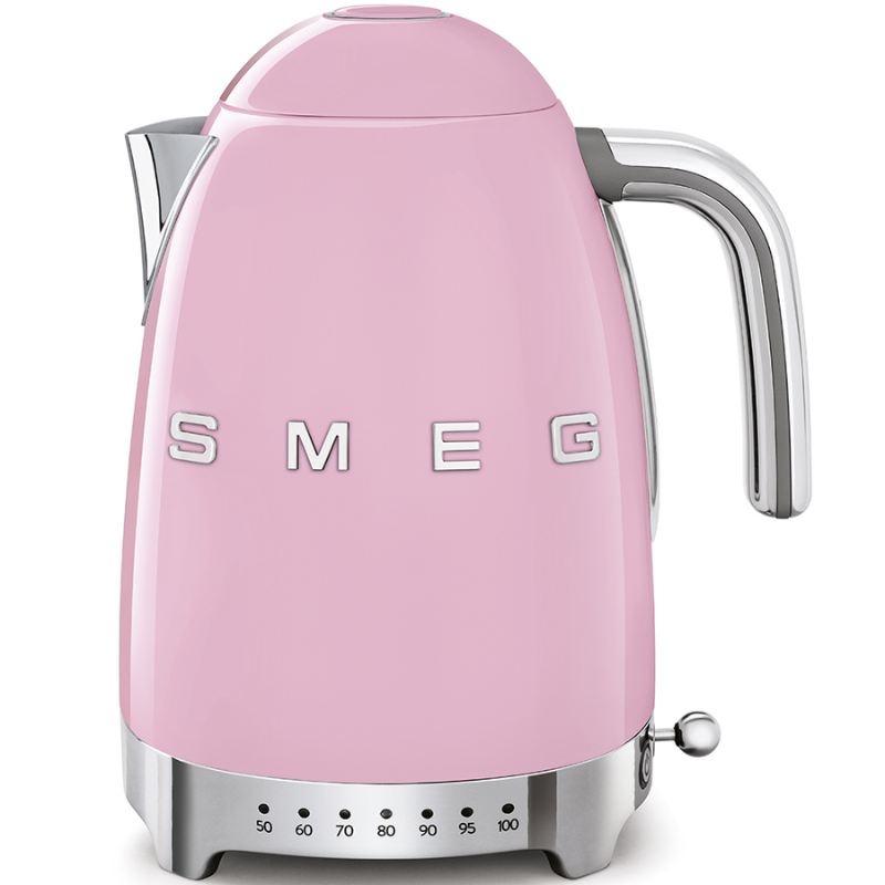 Smeg 50''s Style Klf04pkeu, Hervidor Klf04pkeu_0