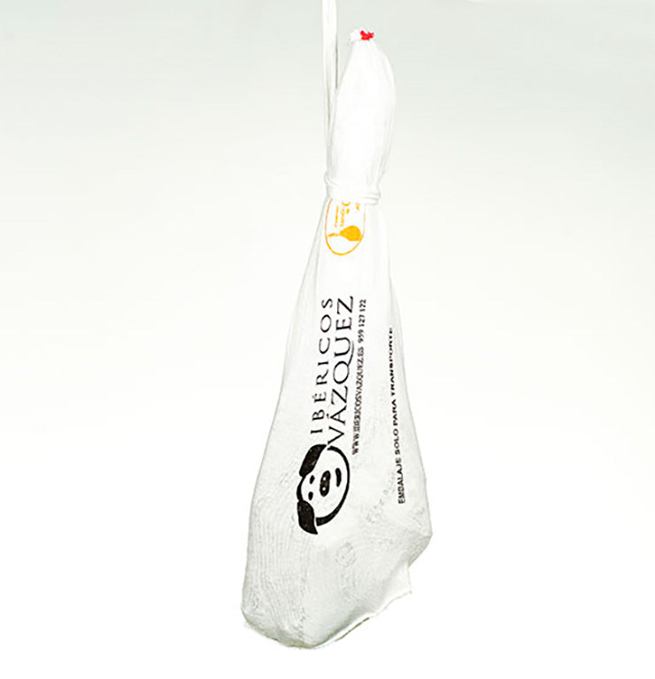 Jamón Cebo Campo Ibérico De 8 A 8,5 Kg_2