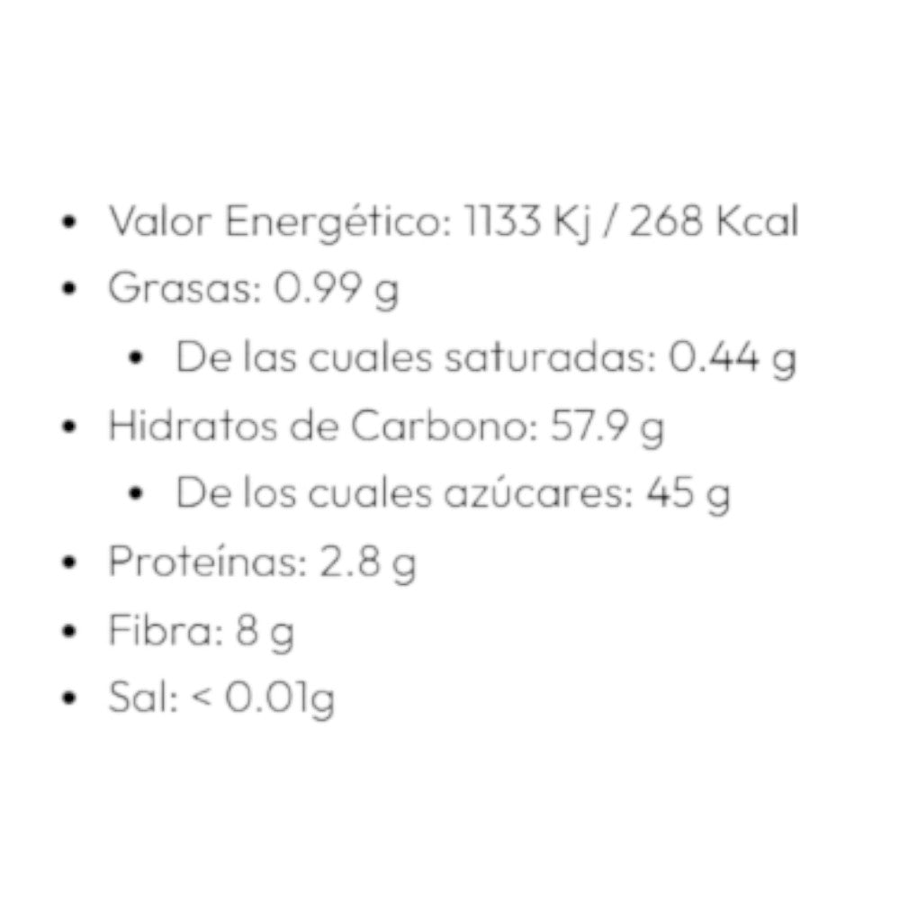 Higos Deshidratados Bio 250 Gr_1