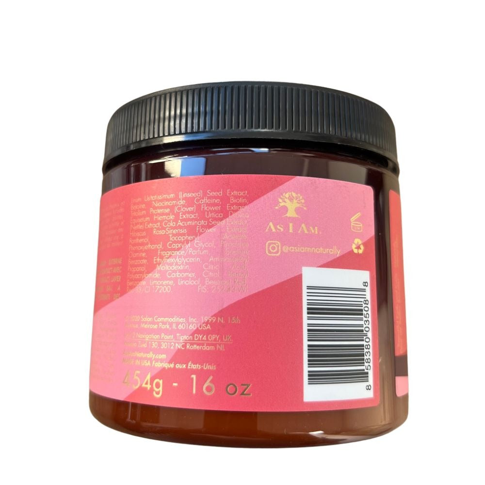 Long & Luxe Pomegranate & Passionfruit Curl Enhancing Smoothie_4