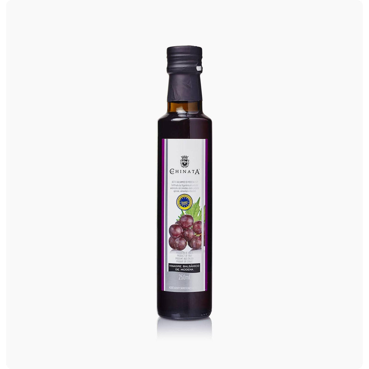 Vinagre Balsámico D.O.P. La Chinata 250 ml