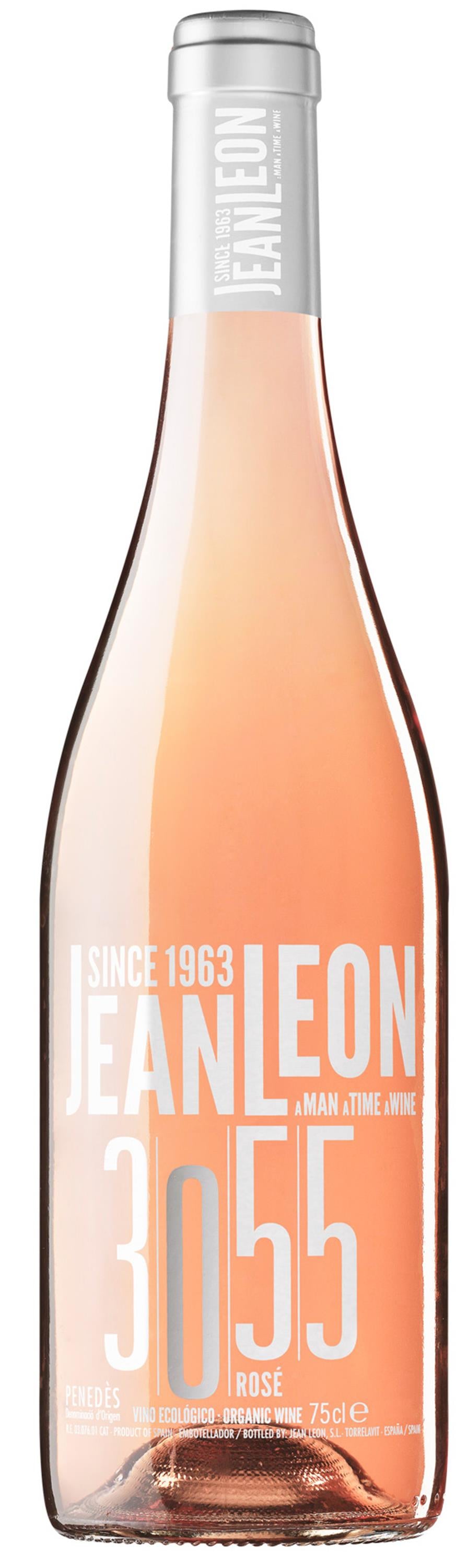 Jean Leon 3055 Rosé Magnum Do Penedès, 150.00cl, 12% Vol_0
