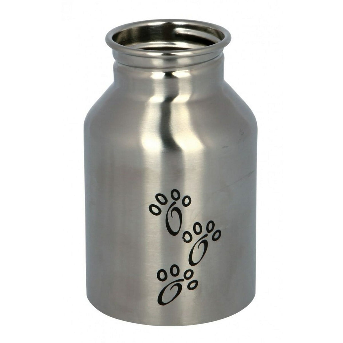 Botella con Bebedero de Viaje, 300ml