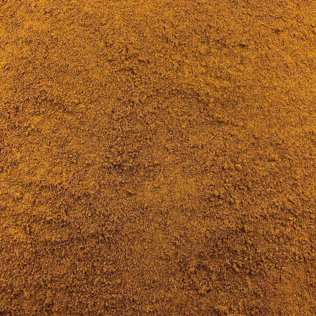 Ras El Hanout Amarillo Orgánico A Granel 0,125 Kg_0