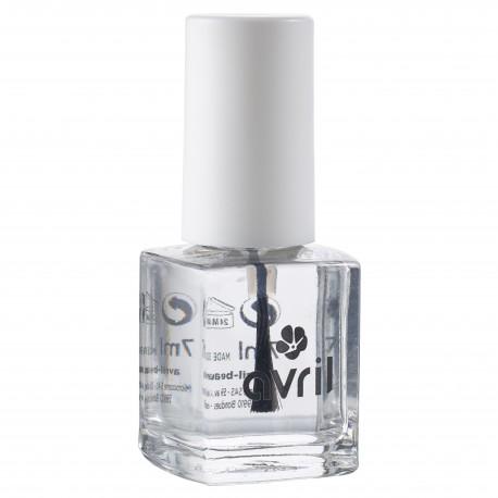 Esmalte de uñas transparente endurecedor Avril 7 ml