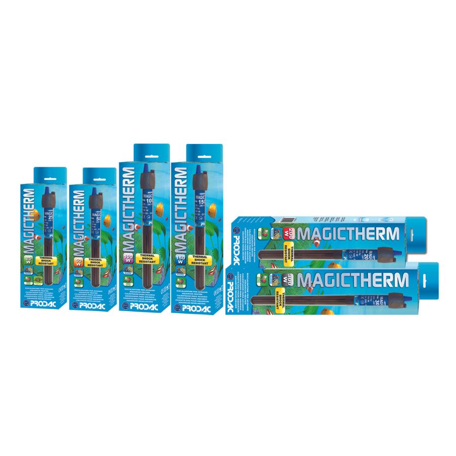 Prodac Magictherm 50 W Prodacmagictherm_0