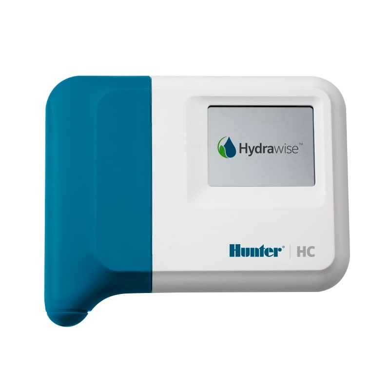 Programador Wifi Hunter Hc Hydrawise Interior - 6 Zonas_0