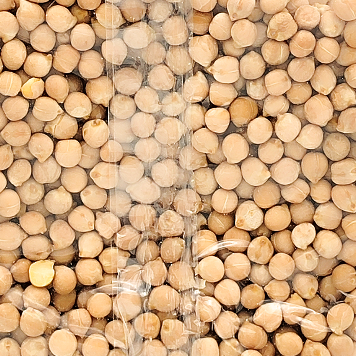 Garbanzos Pedrosillanos En Grano Ecológicos 500gr_2