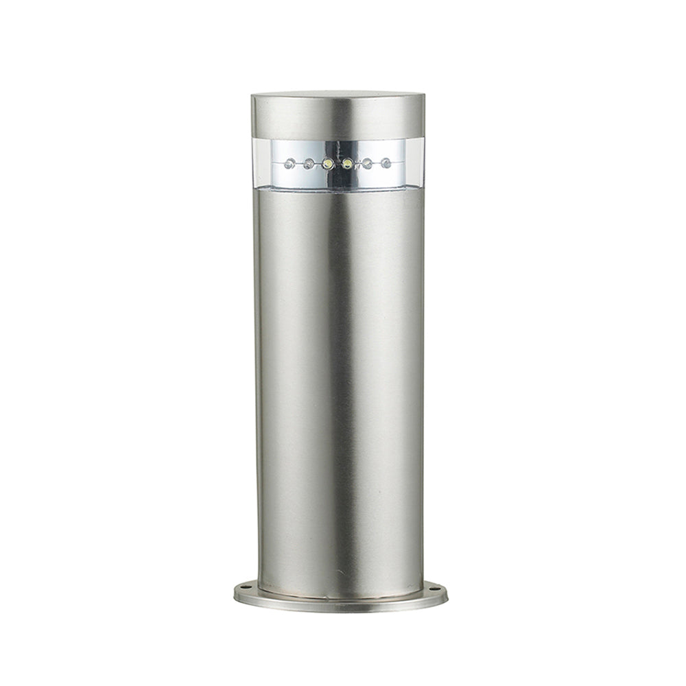 Farol Sobremuro Led Memphis 50cm Luxform