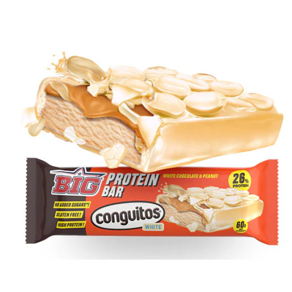 Protein Bar 60 Gr_2