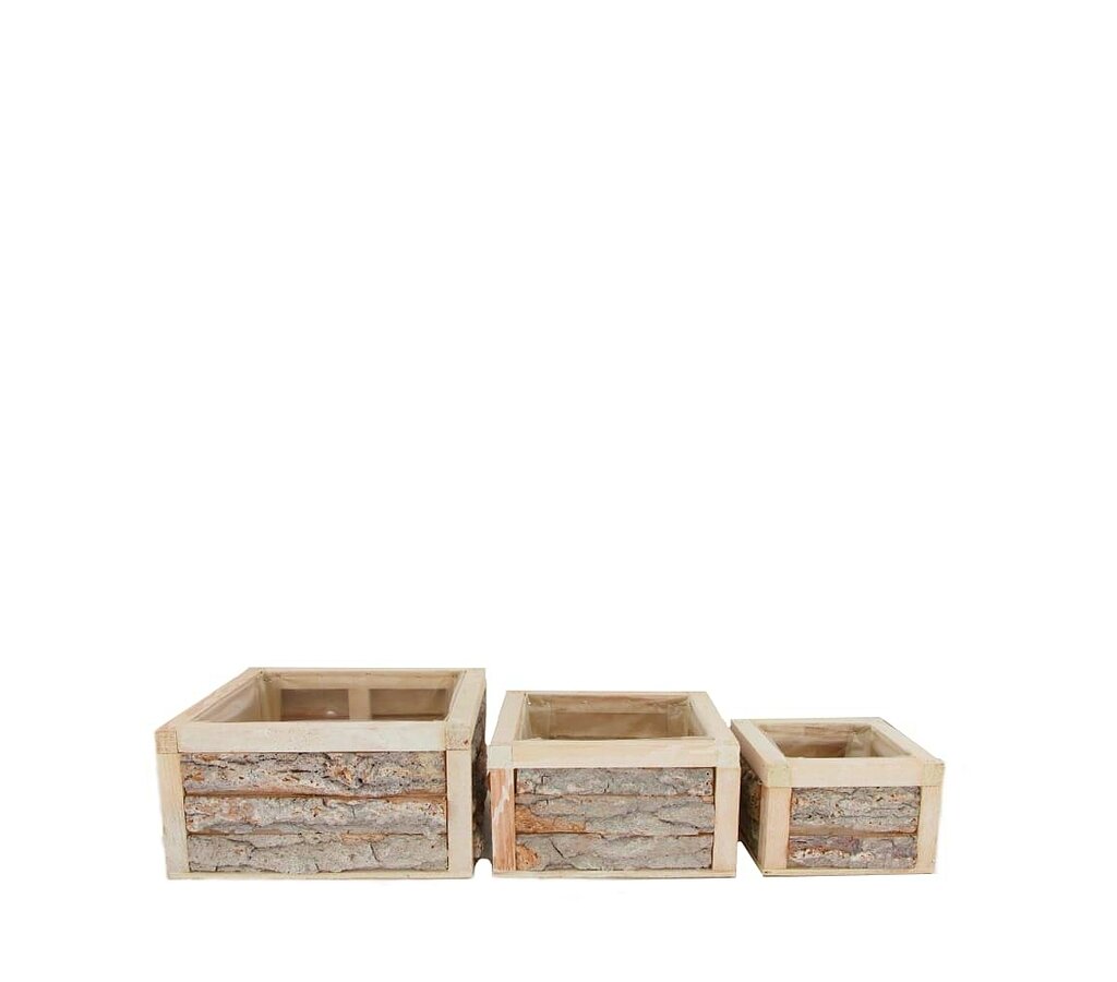Macetero Madera Chopo 19x19x10.5cm_0
