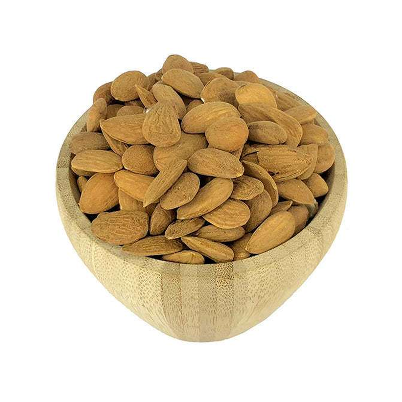 Almendras Peladas Ecológicas Granel 5 Kg_0