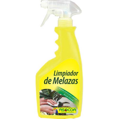 Limpiador Melazas 600 ml - Asocoa