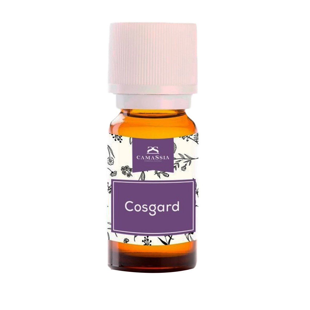 Cosgard, Camassia,10 ml