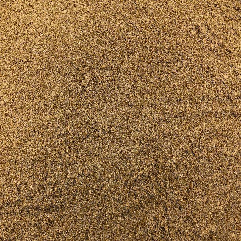 Alcaravea Orgánica En Polvo Granel 0,5 Kg_0