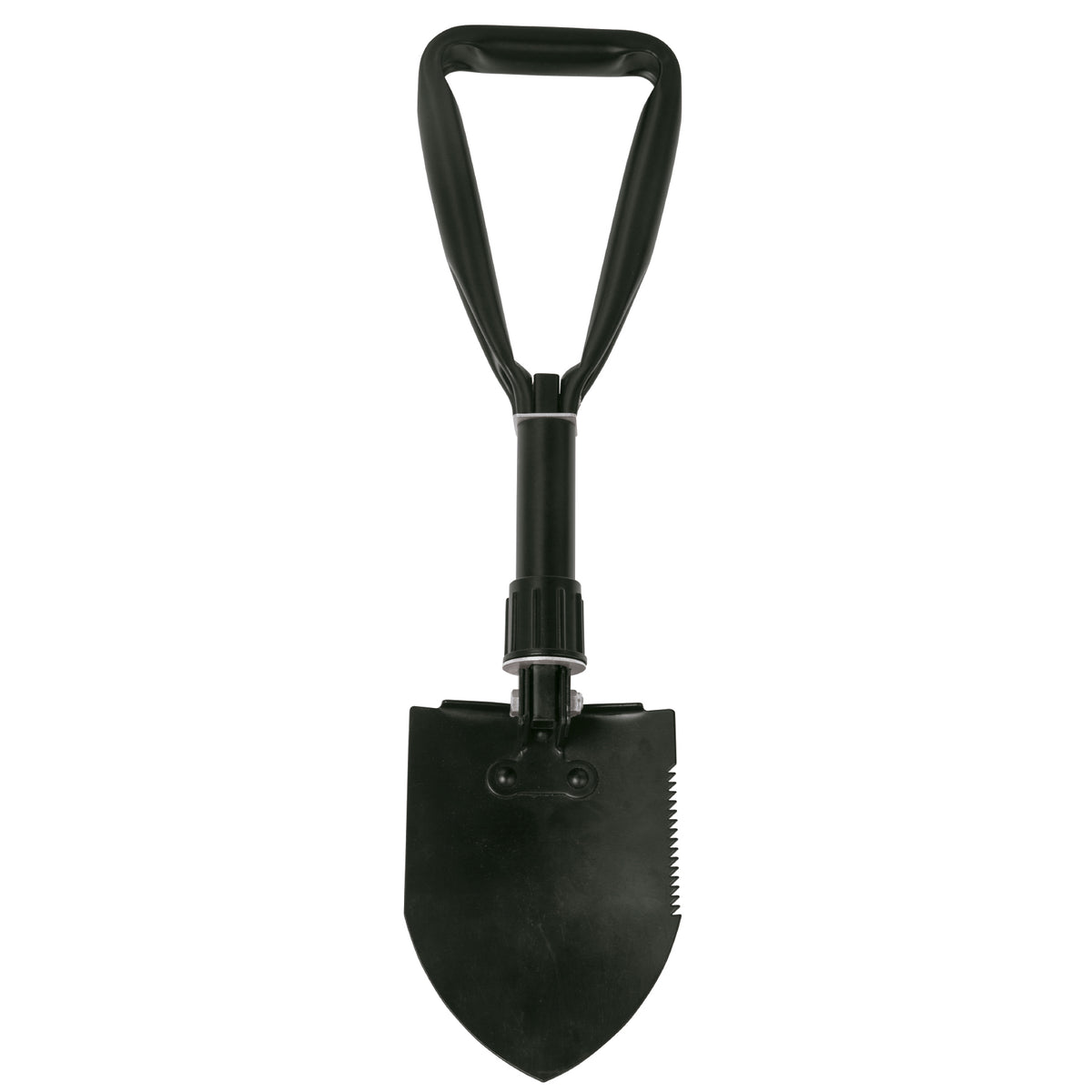 Pala Plegable Con Funda - 45 Cm_0