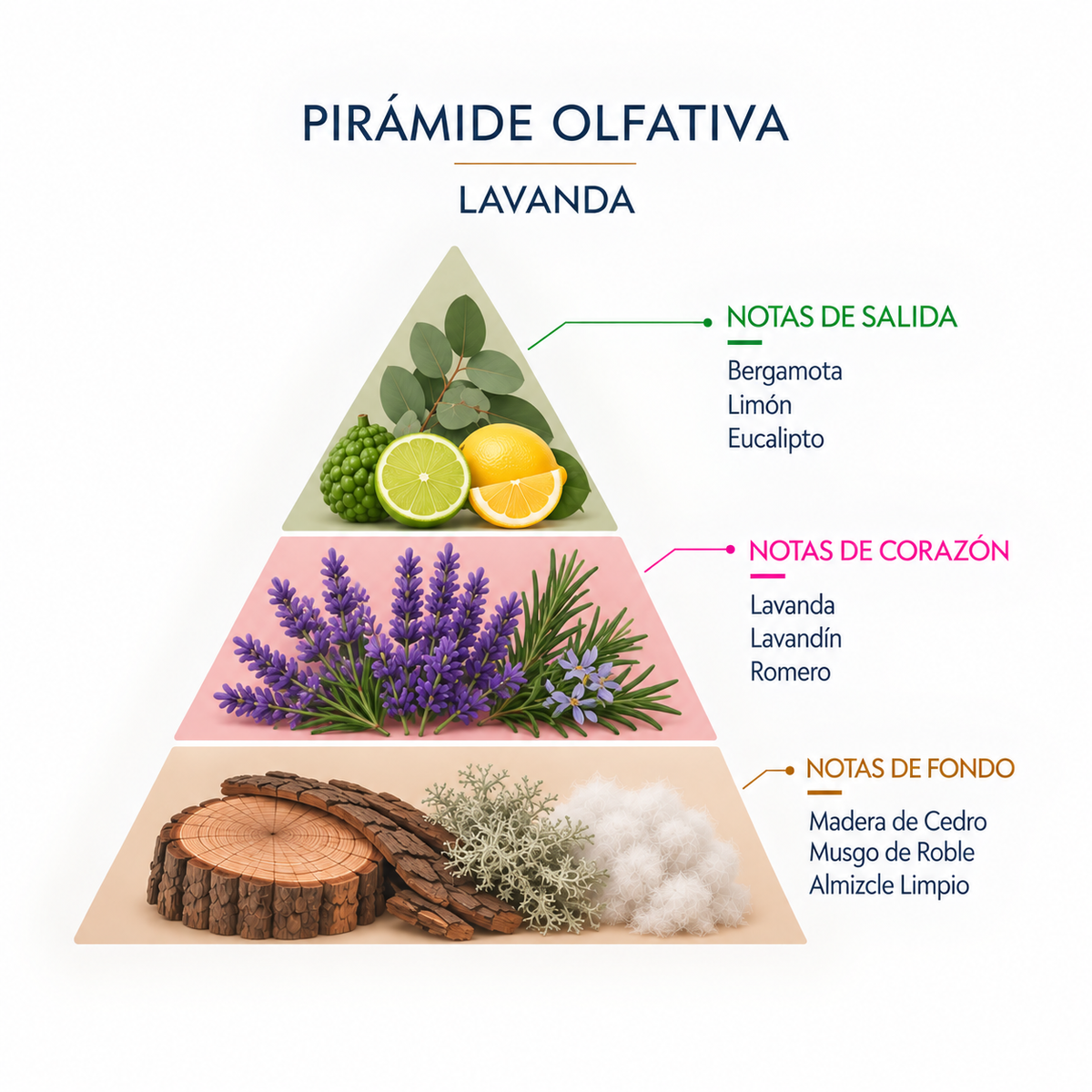 Ambientador Coche Lavanda SYS Aromas Style 7 ml | Aroma Floral y Agreste | Suave y Relajante_1