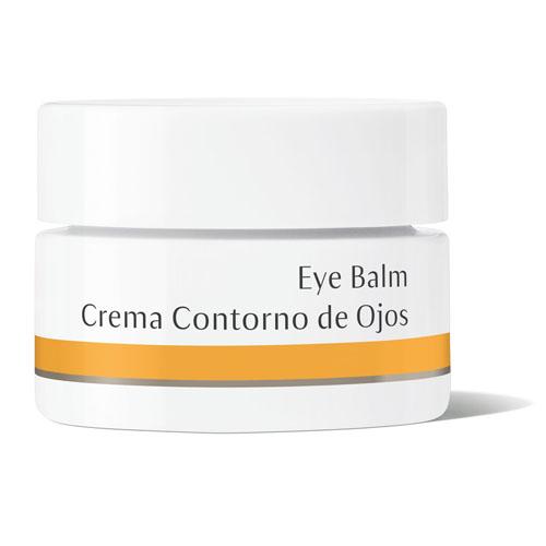 Crema contorno de ojos Dr Hauschka 10 ml