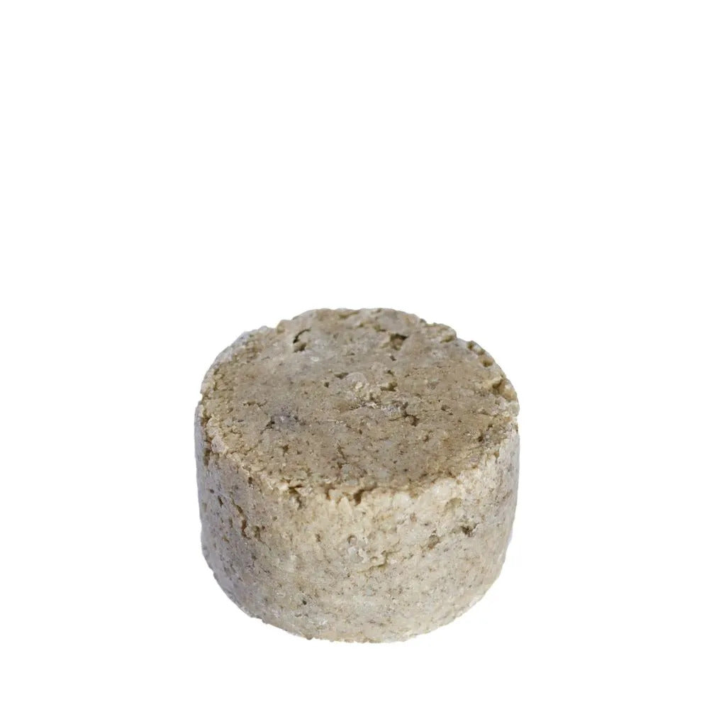 Champú Sólido Jordania Para Psoriasis Y Dermatitis Kia Ora 85g_0