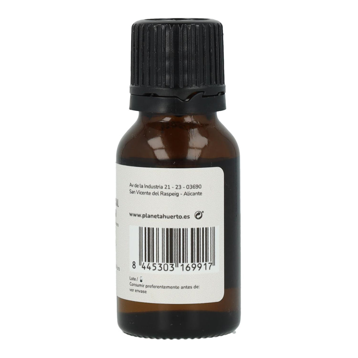 Aceite esencial de Ciprés Bio Planeta Huerto 15 ml