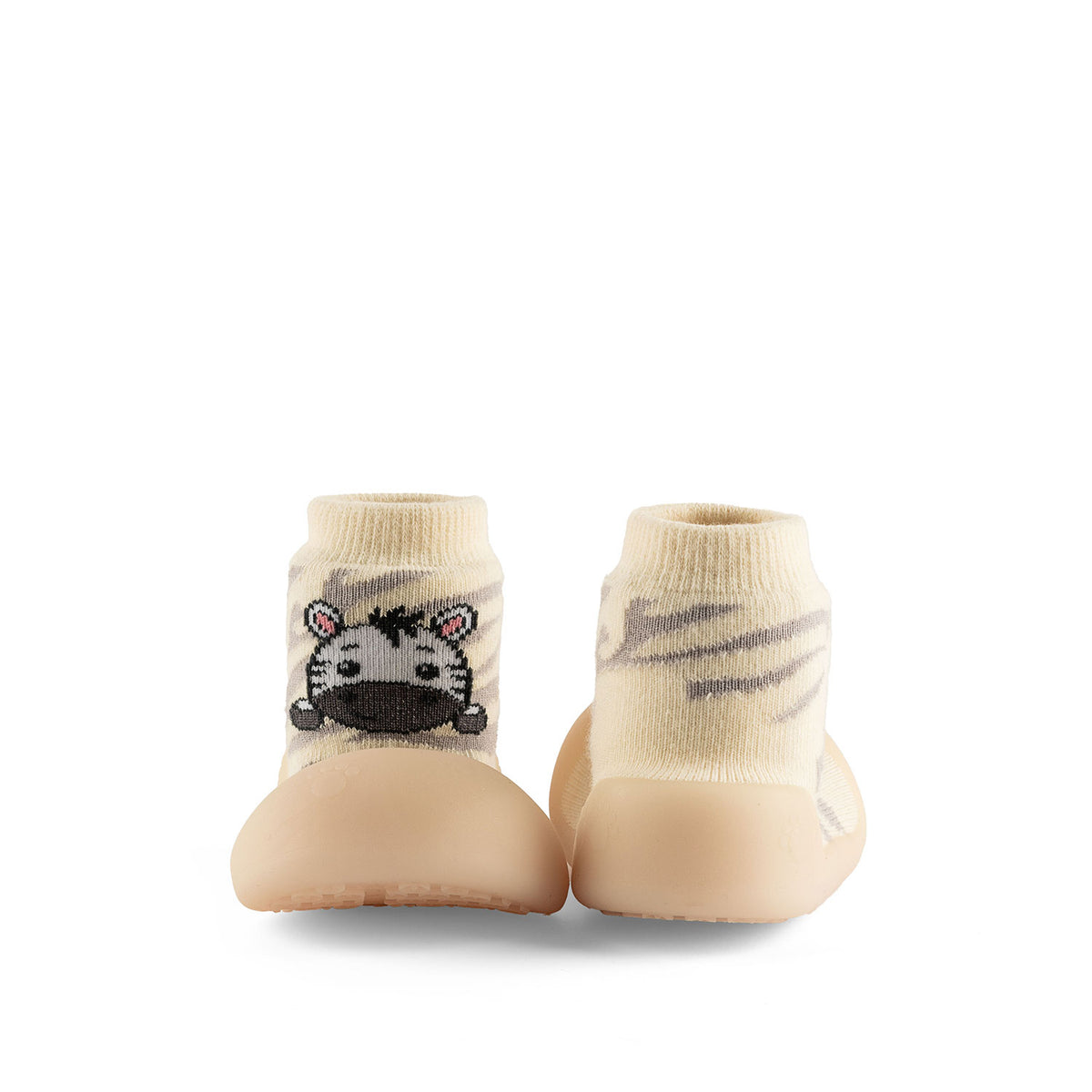 Zapatos De Bebé Que Cambian De Color Con La Luz Del Sol Zebra Bigtoes Chameleon L (21,5)_5