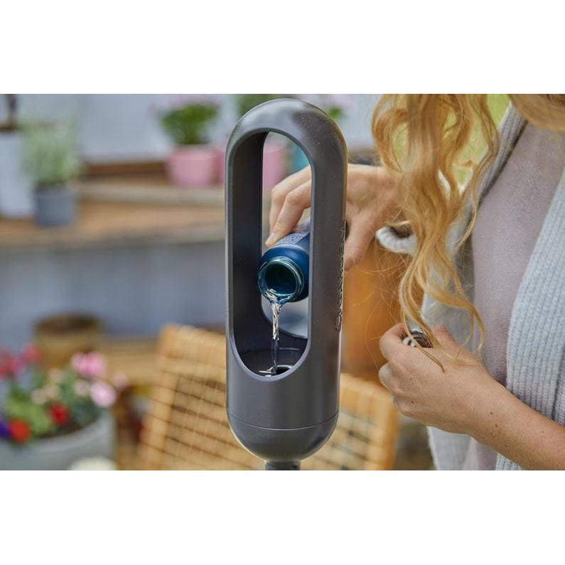 ClickUp! Antorcha GARDENA