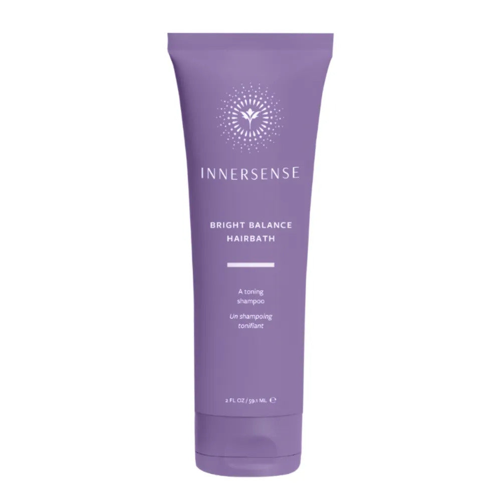 Champú Bright Balance Innersense 59,1ml Mini_0