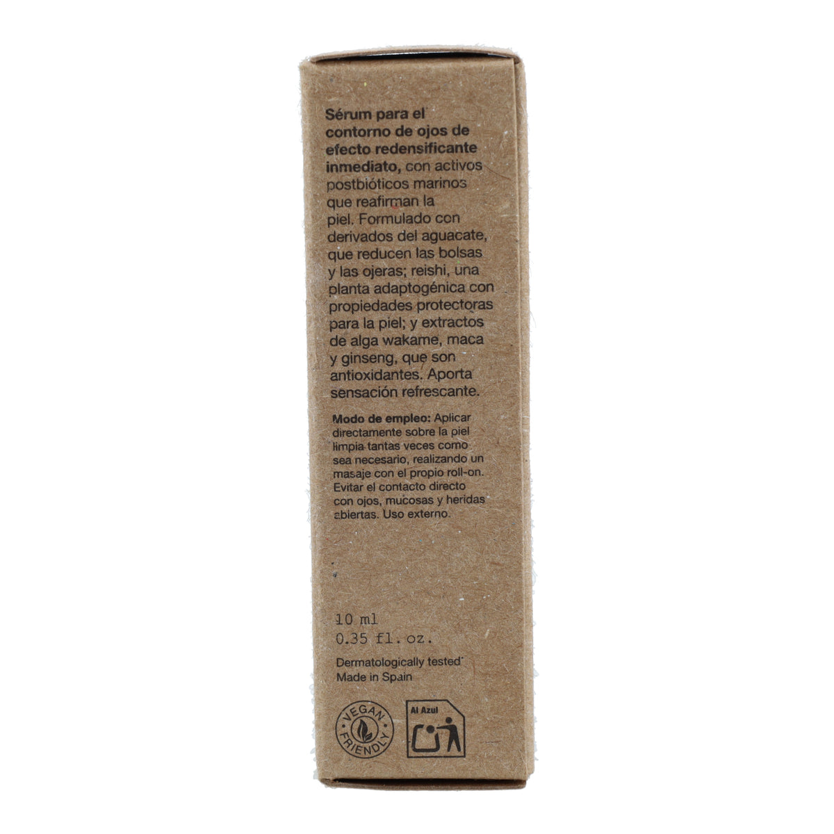 Sérum Roll-on Eye Salad Code 10 ml
