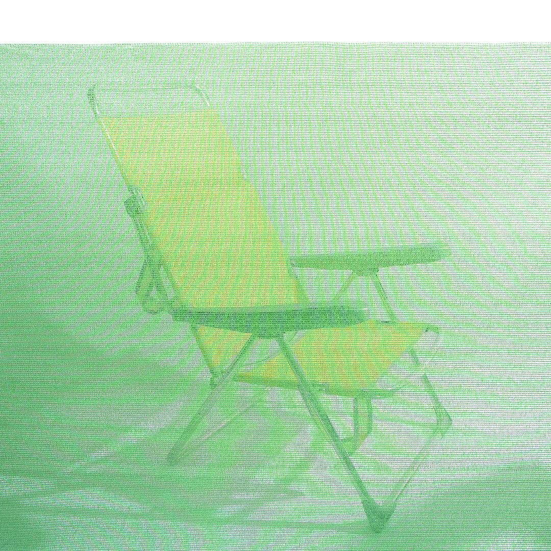 Malla De Ocultación Recynet 120 Gr 2x10 M Verde Nortene_2