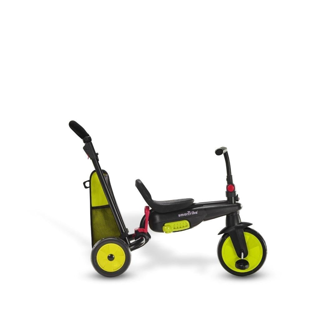 Triciclo Evolutivo Verde Lima Smartrike Str 3 Plus Green_5